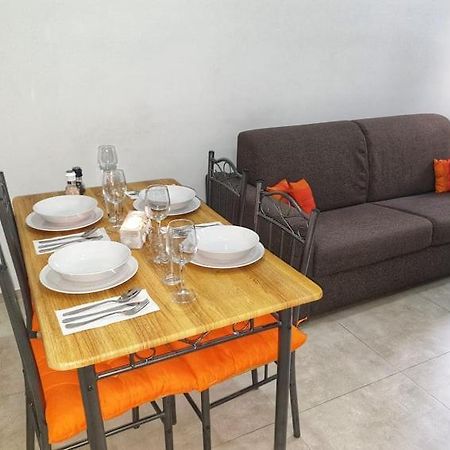 Modern Apartment In Central Bugibba St. Paul's Bay Exteriör bild